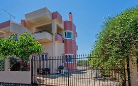 Kissamos Luxurious House