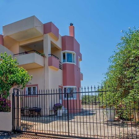 Kissamos Luxurious House ξενώνας Δωμάτιο φωτογραφία
