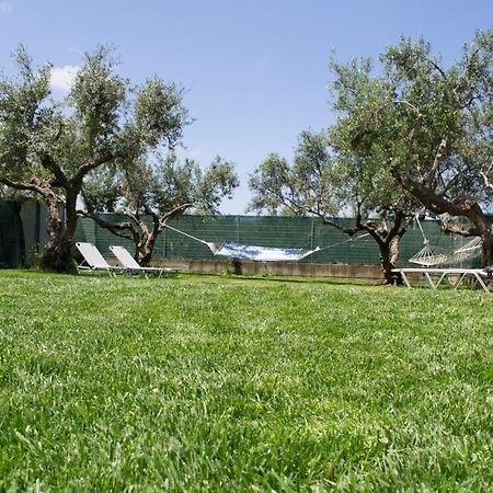 Kissamos Luxurious House ξενώνας Εξωτερικό φωτογραφία