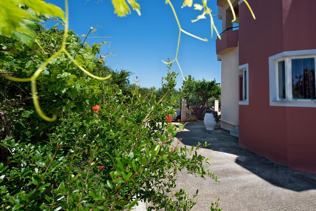 Kissamos Luxurious House ξενώνας Δωμάτιο φωτογραφία