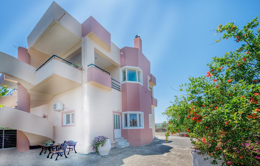 Kissamos Luxurious House ξενώνας Δωμάτιο φωτογραφία