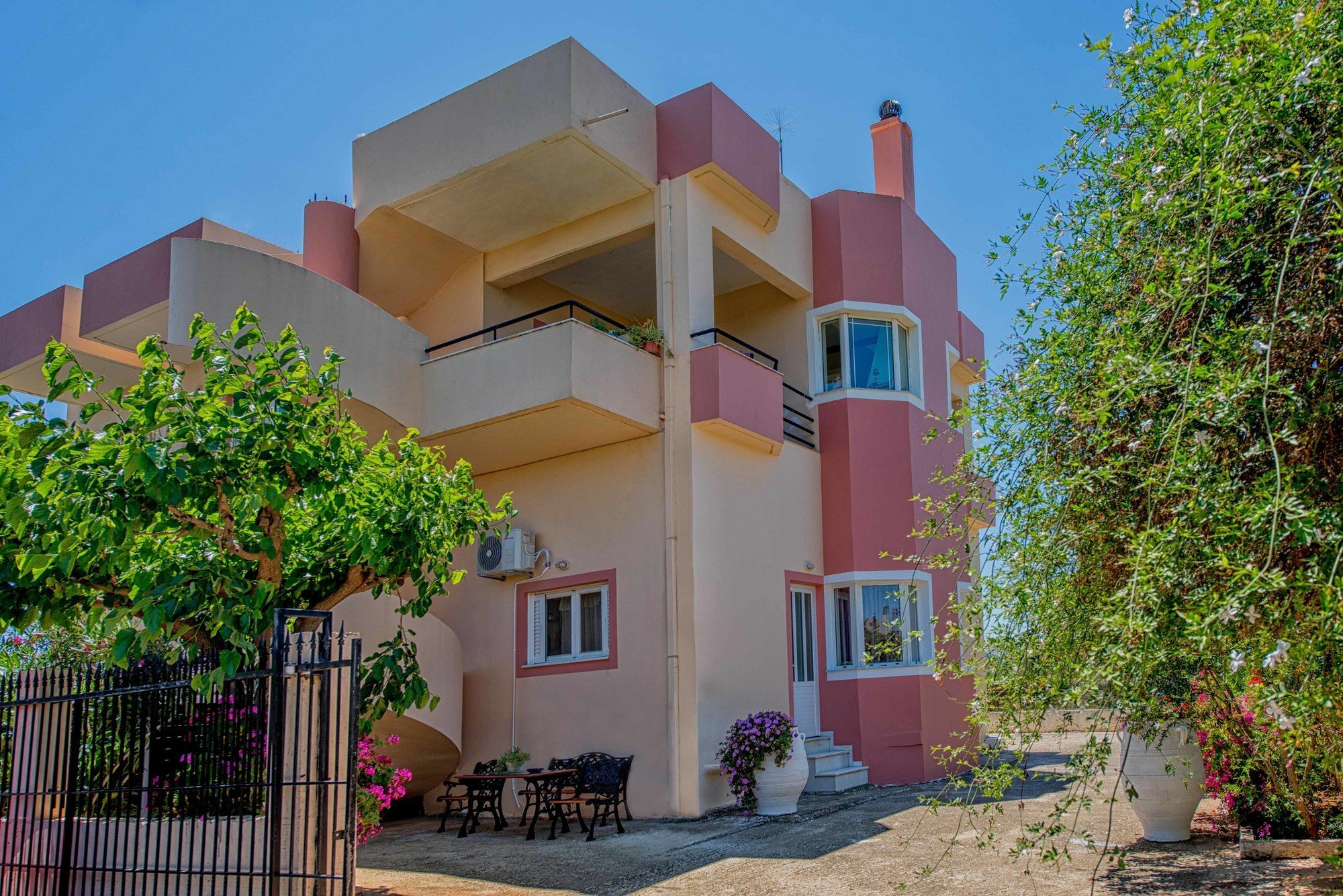 Kissamos Luxurious House ξενώνας Εξωτερικό φωτογραφία