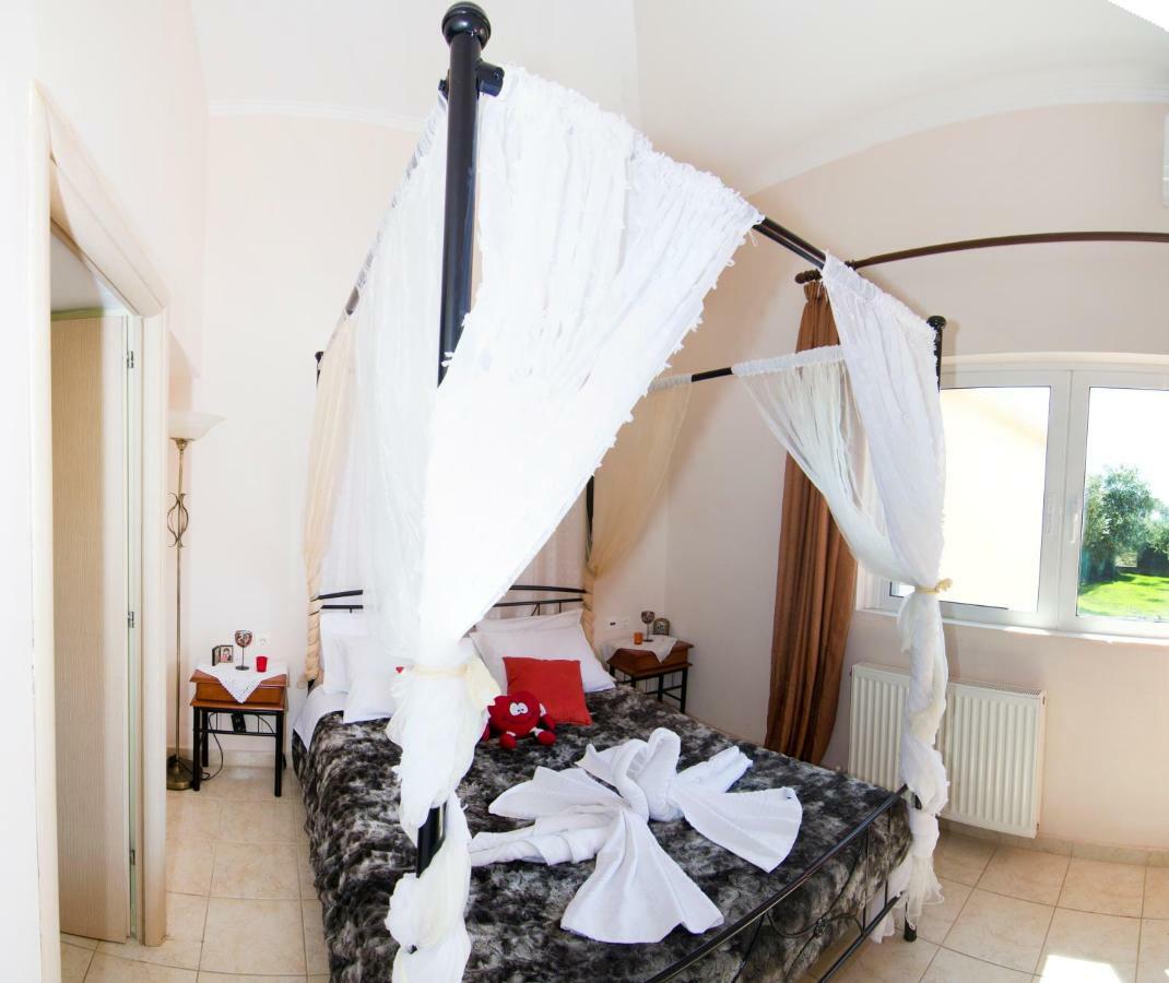 Kissamos Luxurious House ξενώνας Εξωτερικό φωτογραφία