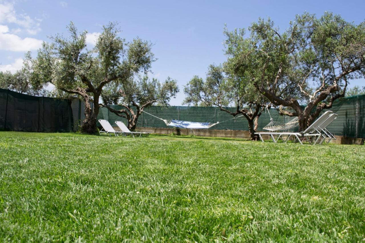 Kissamos Luxurious House ξενώνας Εξωτερικό φωτογραφία